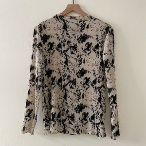 Just Female Misty Blouse